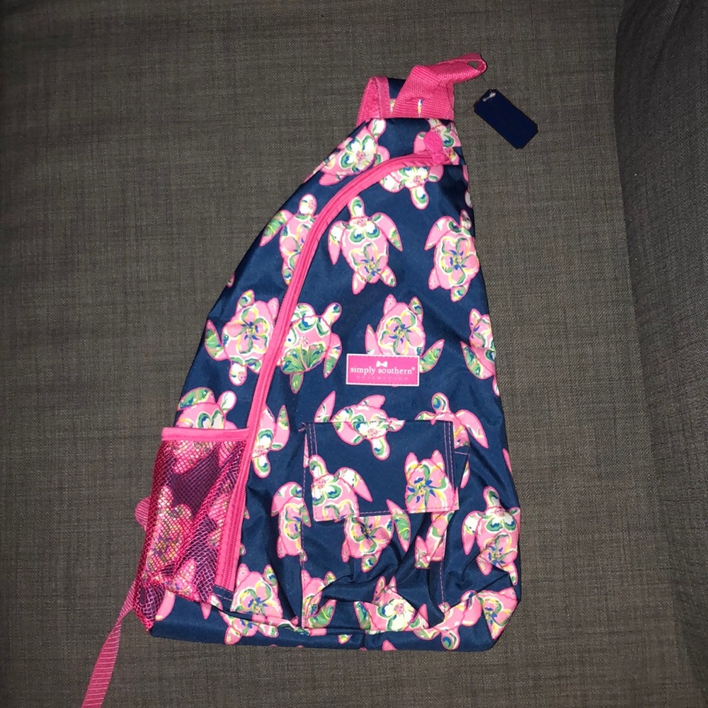 Simply Southern Sling bag